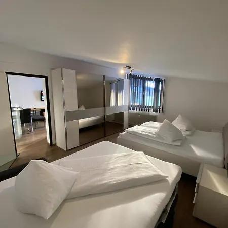 Appartamento Haus 1 36 - By Four Seasons