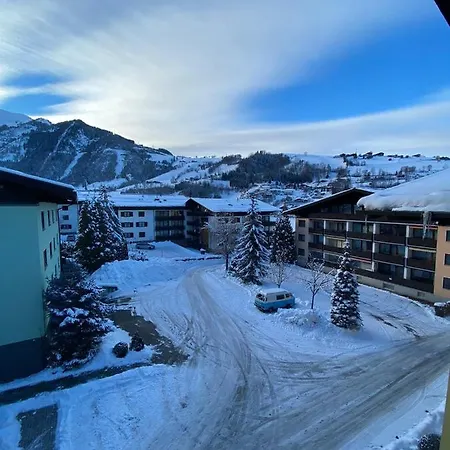 Haus 1 36 - By Four Seasons * Kaprun