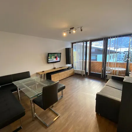 Appartamento Haus 1 36 - By Four Seasons
