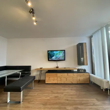 Haus 1 36 - By Four Seasons Appartamento Kaprun