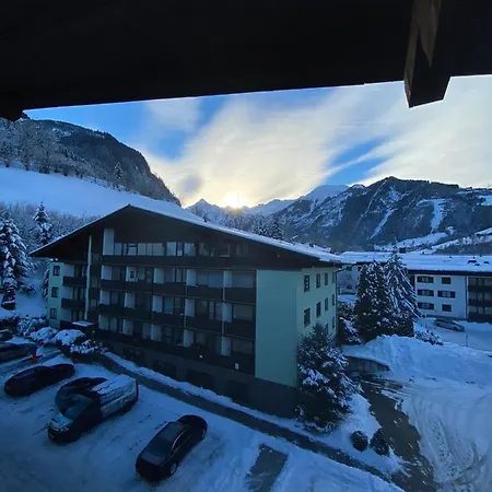 Appartamento Haus 1 36 - By Four Seasons *
